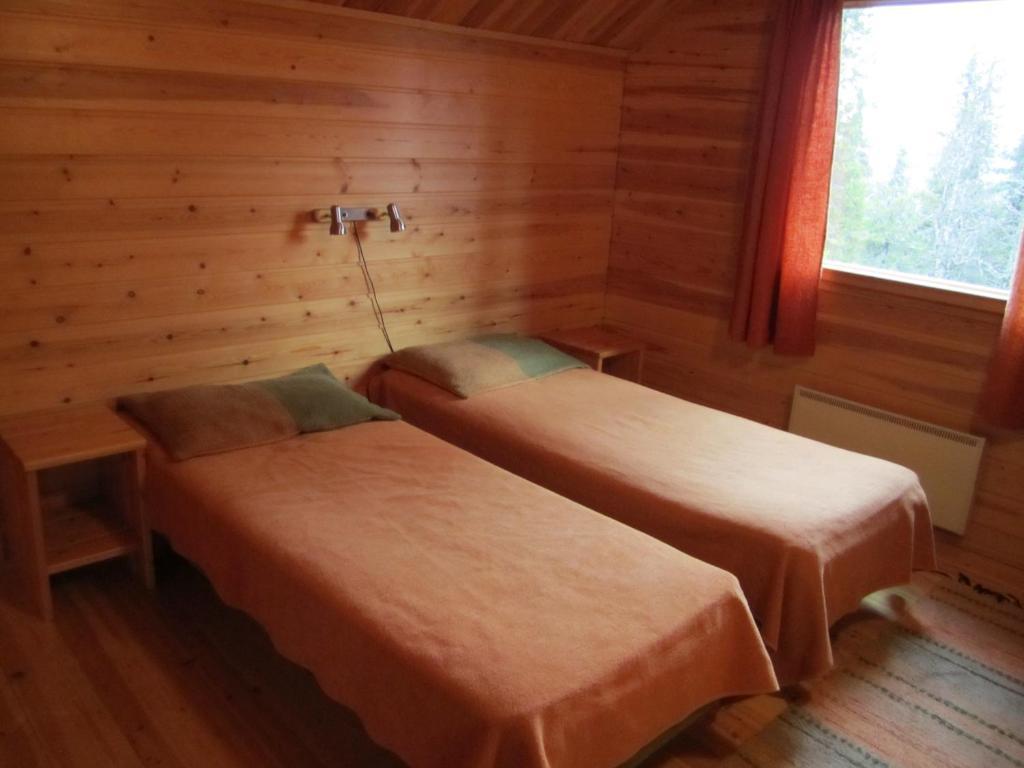 Rukajarven Kelopirtit Cottages Camera foto